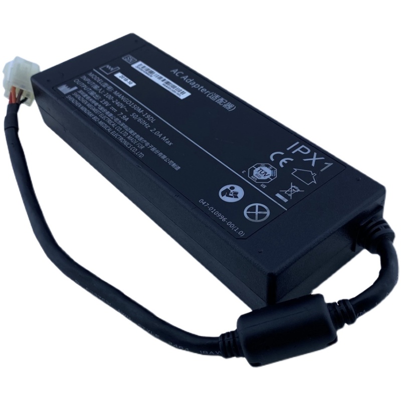 *Brand NEW* AC100-240V 50/60Hz Mindray 19V 7.9A AC DC ADAPTER MANGO150M-19DL POWER SUPPLY